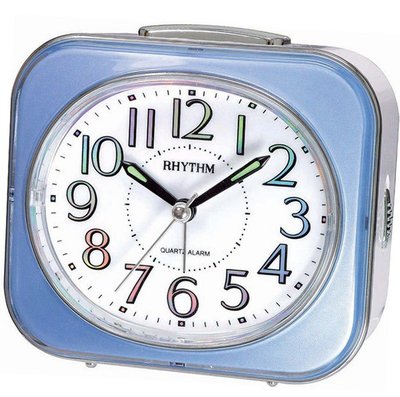 RHYTHM Beep Alarm CRF801NR04