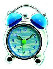 RHYTHM Bell Alarm 4RA446WR04