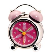 RHYTHM Bell Alarm 4RA446WR13