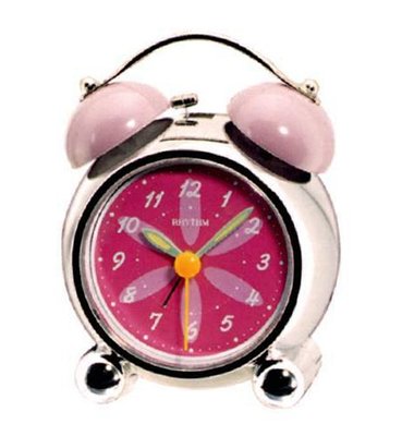 RHYTHM Bell Alarm 4RA446WR13