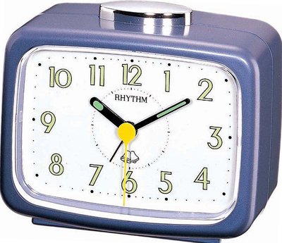 RHYTHM Bell Alarm 4RA456WR04