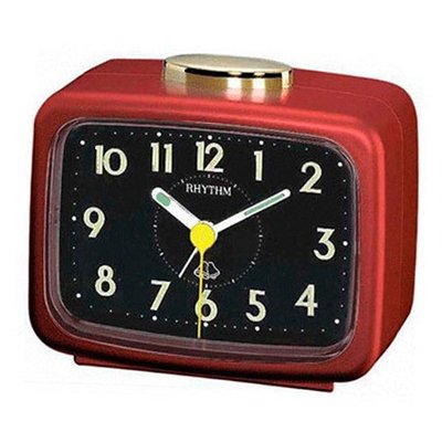 RHYTHM Bell Alarm 4RA456WR70