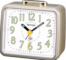 RHYTHM Bell Alarm 4RA457WR18