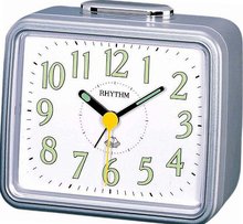 RHYTHM Bell Alarm 4RA457WR19
