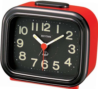 RHYTHM Bell Alarm 4RA888-R01