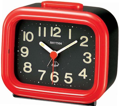 RHYTHM Bell Alarm 4RA888-R02