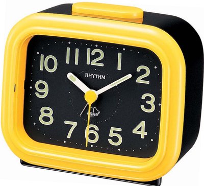 RHYTHM Bell Alarm 4RA888-R33