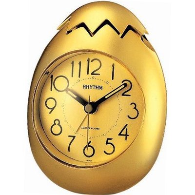 RHYTHM Bell Alarm 4RE886WP18