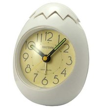 RHYTHM Bell Alarm 4RE886WT03