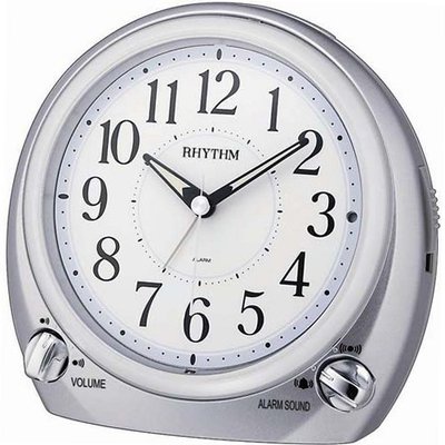 RHYTHM Bell Alarm 8RA633WR19