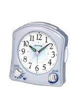RHYTHM Bell Alarm 8RMA02WR04