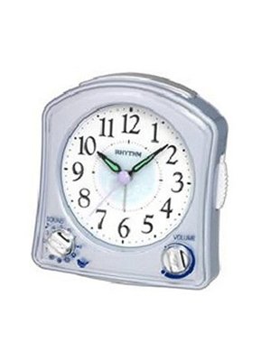 RHYTHM Bell Alarm 8RMA02WR04