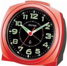 RHYTHM Bell Alarm CRA610BR01