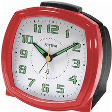 RHYTHM Bell Alarm CRA614NR01