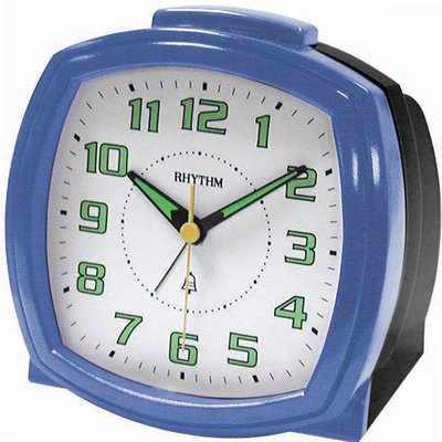 RHYTHM Bell Alarm CRA614NR04