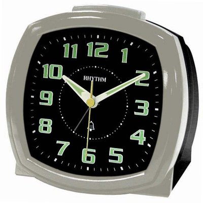 RHYTHM Bell Alarm CRA614NR08