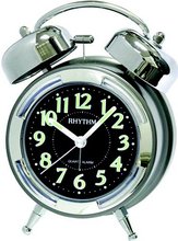 RHYTHM Bell Alarm CRA623NR08