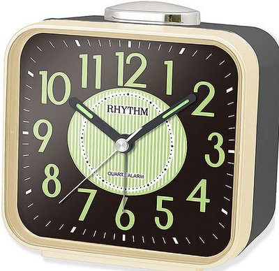 RHYTHM Bell Alarm CRA629NR18