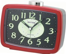 RHYTHM Bell Alarm CRA630NR01