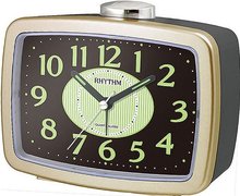 RHYTHM Bell Alarm CRA630NR18
