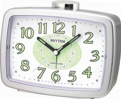 RHYTHM Bell Alarm CRA630NR19