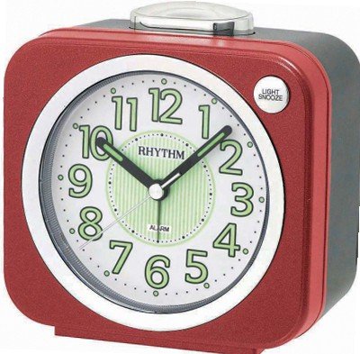 RHYTHM Bell Alarm CRA631BR01