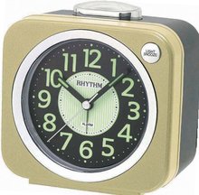 RHYTHM Bell Alarm CRA631BR18