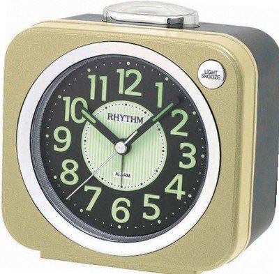 RHYTHM Bell Alarm CRA631BR18