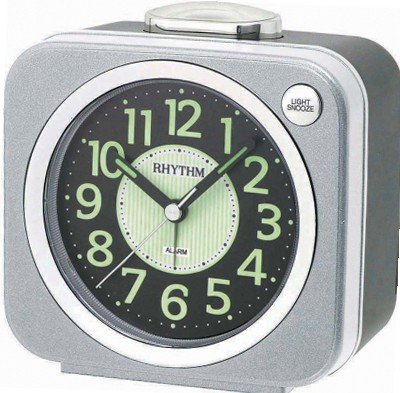 RHYTHM Bell Alarm CRA631BR19