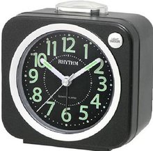 RHYTHM Bell Alarm CRA631NR02