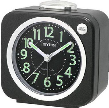 RHYTHM Bell Alarm CRA631NR02
