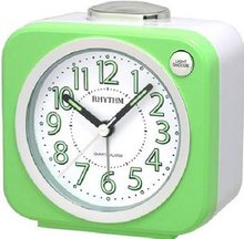 RHYTHM Bell Alarm CRA631NR05