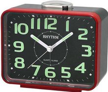 RHYTHM Bell Alarm CRA632NR01