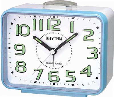 RHYTHM Bell Alarm CRA632NR04