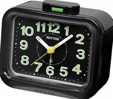 RHYTHM Bell Alarm CRA633NR02