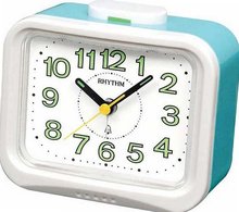 RHYTHM Bell Alarm CRA633NR04