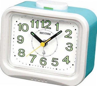 RHYTHM Bell Alarm CRA633NR04