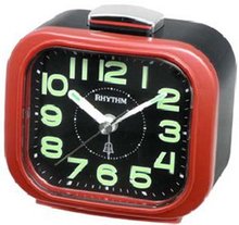 RHYTHM Bell Alarm CRA636NR01