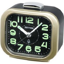RHYTHM Bell Alarm CRA636NR18