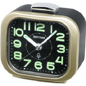 RHYTHM Bell Alarm CRA636NR18