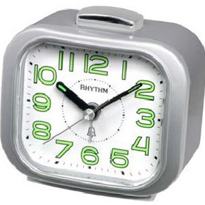 RHYTHM Bell Alarm CRA636NR19