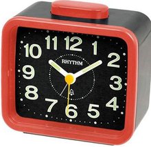 RHYTHM Bell Alarm CRA637WR01