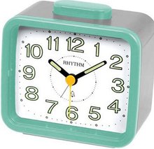RHYTHM Bell Alarm CRA637WR05