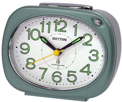 RHYTHM Bell Alarm CRA814NR05