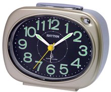 RHYTHM Bell Alarm CRA814NR18