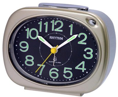 RHYTHM Bell Alarm CRA814NR18