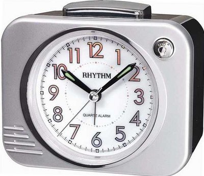 RHYTHM Bell Alarm CRA827NR66