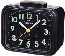 RHYTHM Bell Alarm CRA828NR02