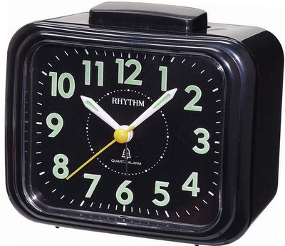 RHYTHM Bell Alarm CRA828NR02