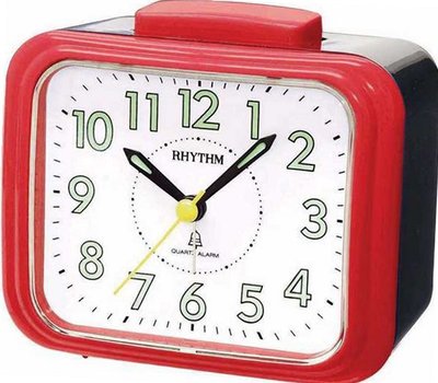 RHYTHM Bell Alarm CRA828NR70